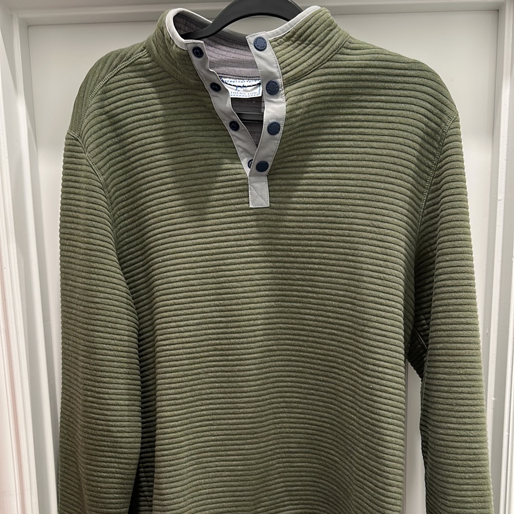 Southern tide sweatshirt pullover